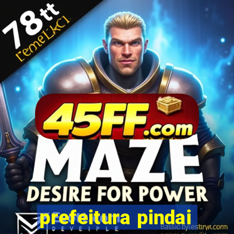 prefeitura pindai